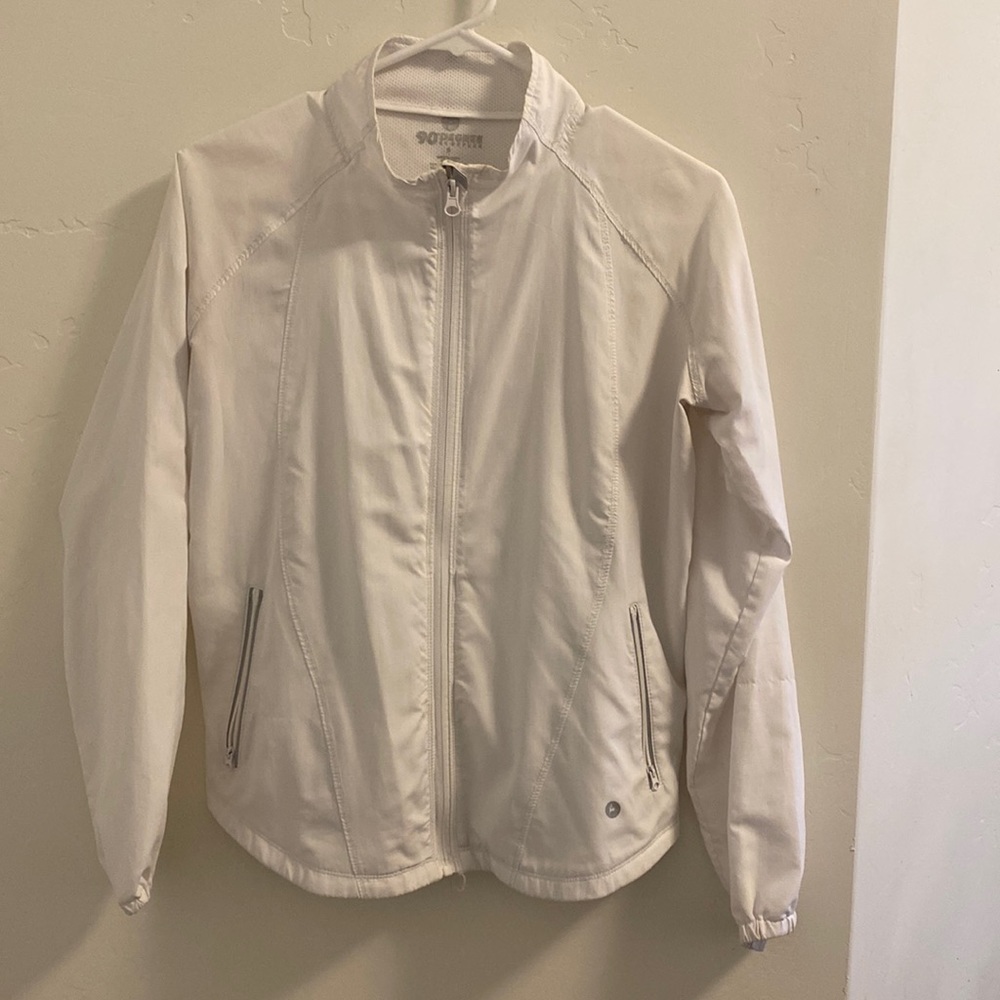 Lightweight windbreaker / jacket by 90 Degree